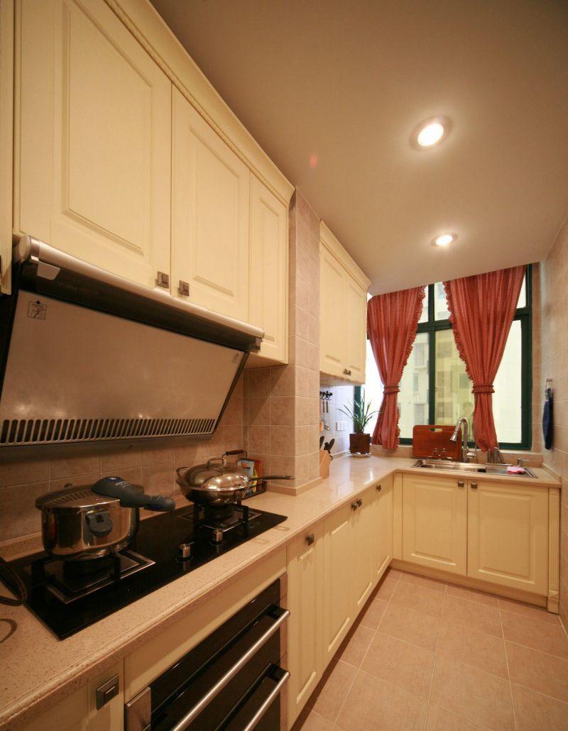 武汉恒大样板房-12