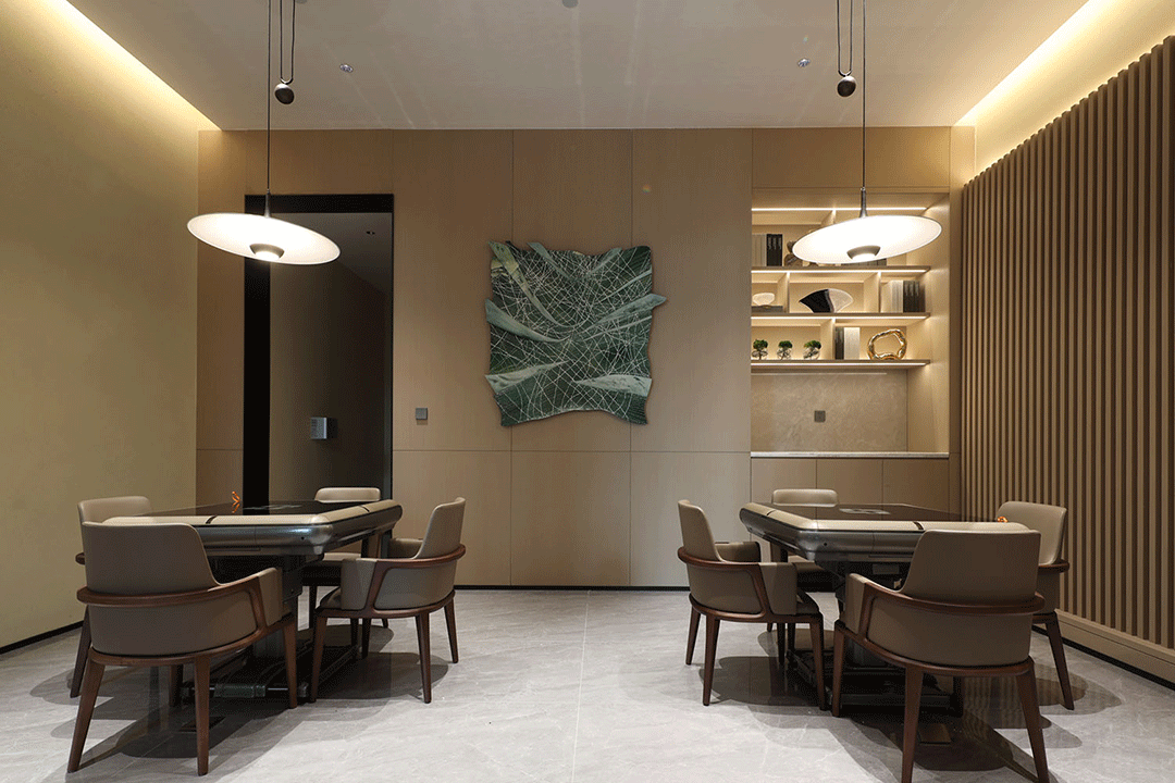广州中海观澜府丨中国广州丨广州安研室内设计咨询有限公司-22