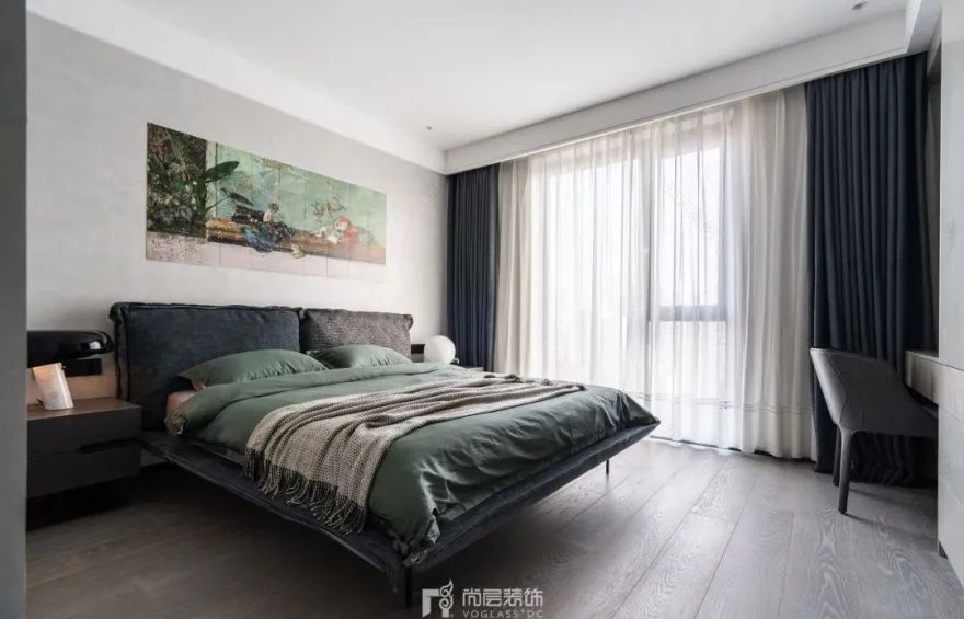 370m²现代别墅私宅设计丨尚层-32