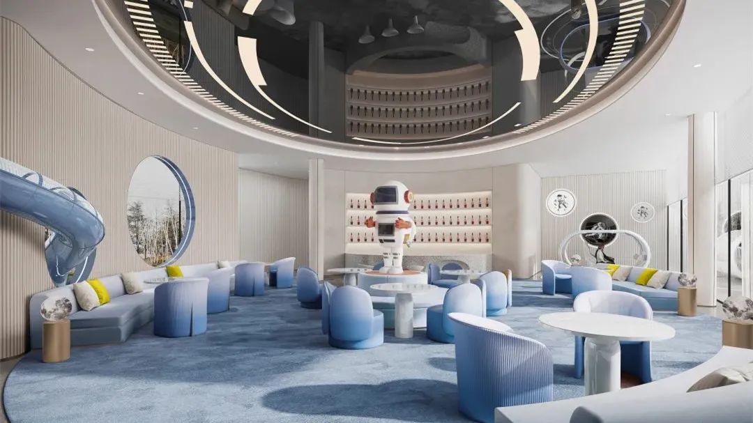 湖州绿城锦玉园丨中国湖州丨矩阵纵横-88