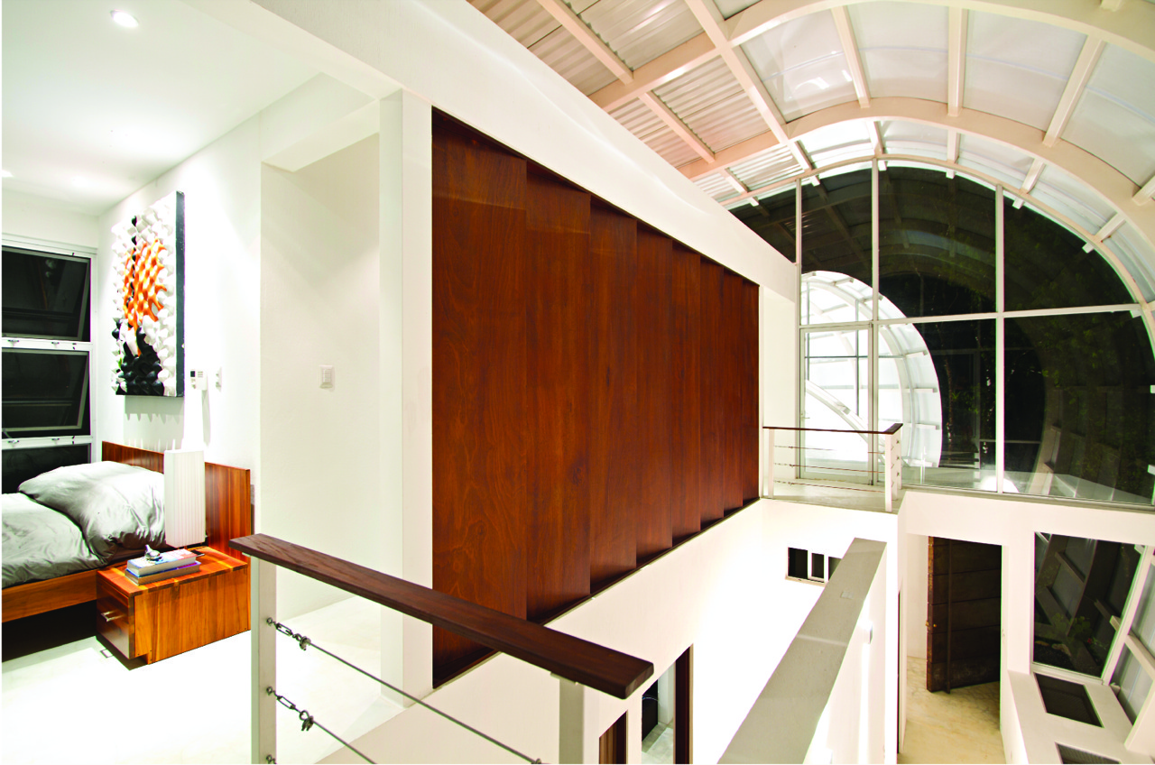 哥斯达黎加月亮住房-31