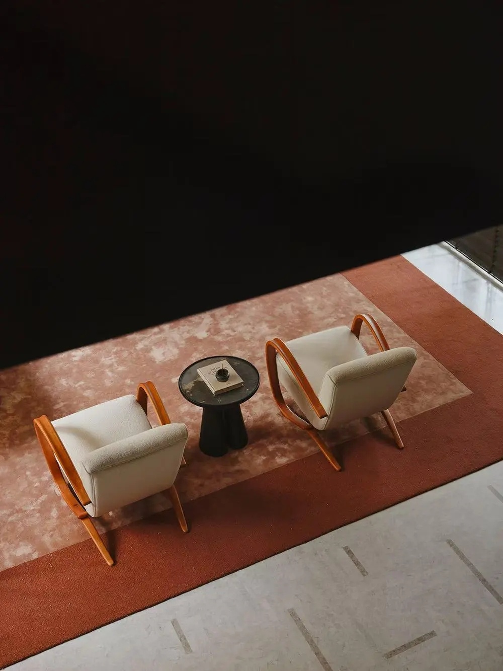 融创外滩壹号院二期:绘色,荟有居丨无间设计-66