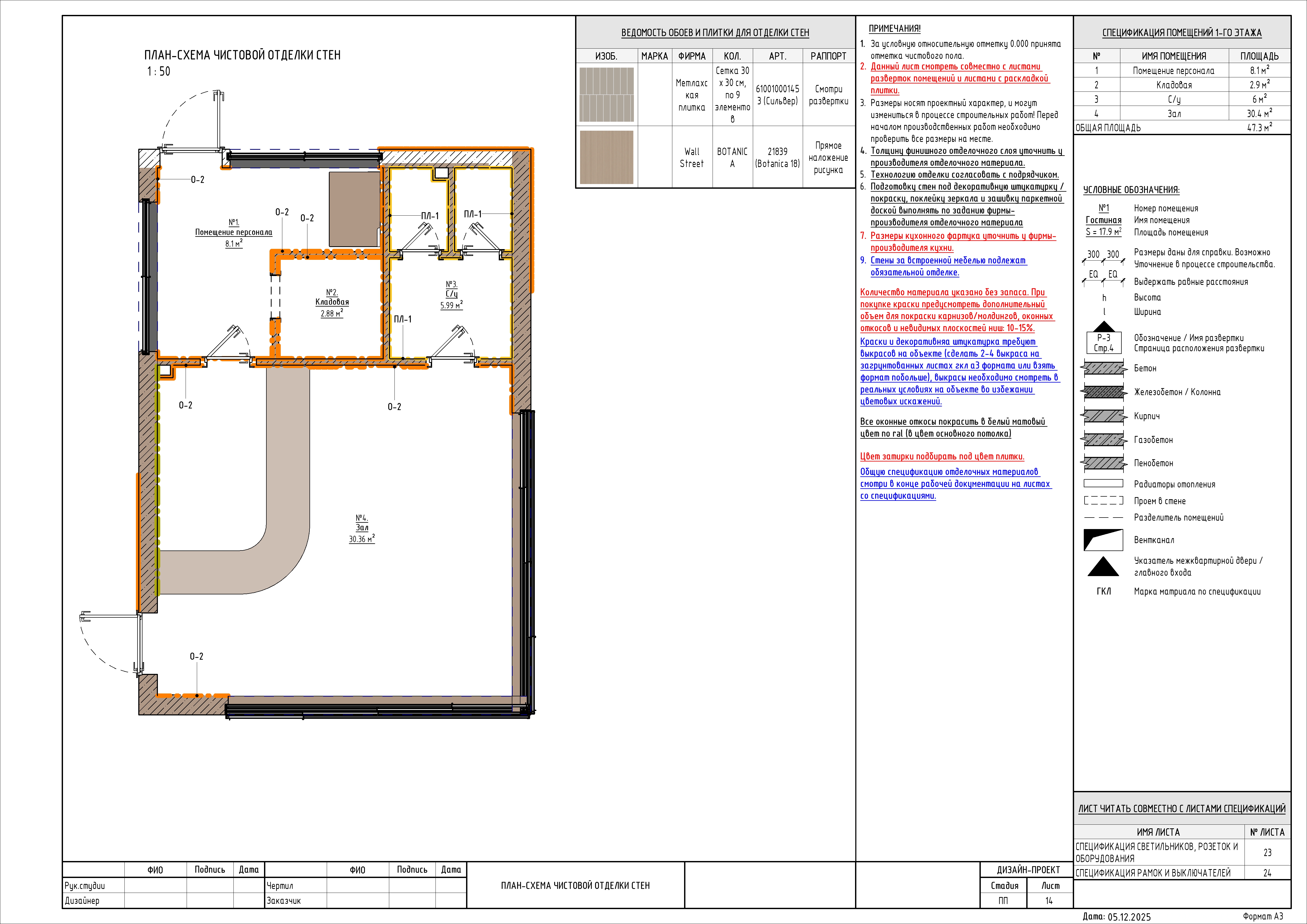 КОФЕЙНЯ| ДИЗАЙН-ПРОЕКТ-12