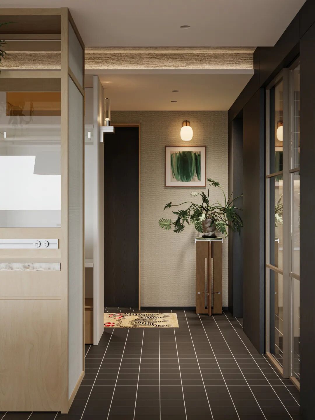 材序丨中国长沙丨民舍制作空间设计工作室-7