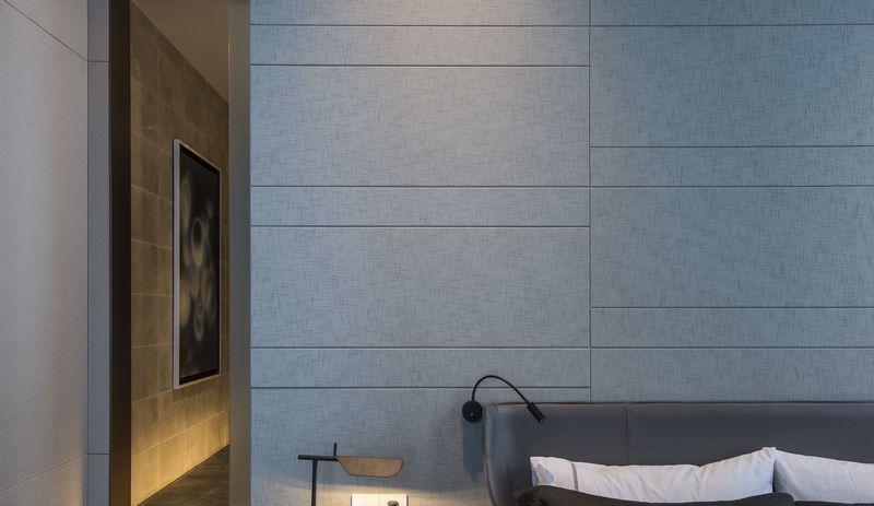 万科虹桥云办公概念展示间-21