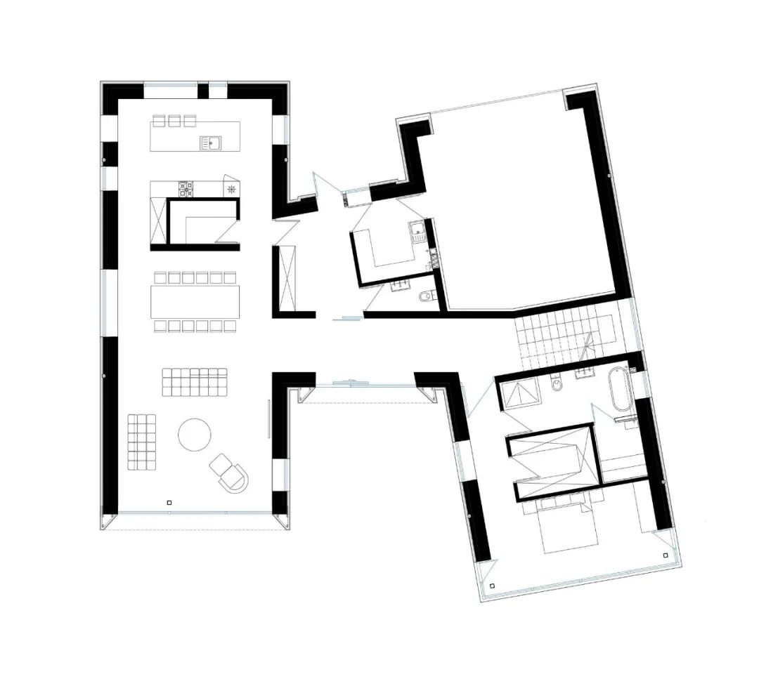 乡间别墅生活,享受大自然之美-29