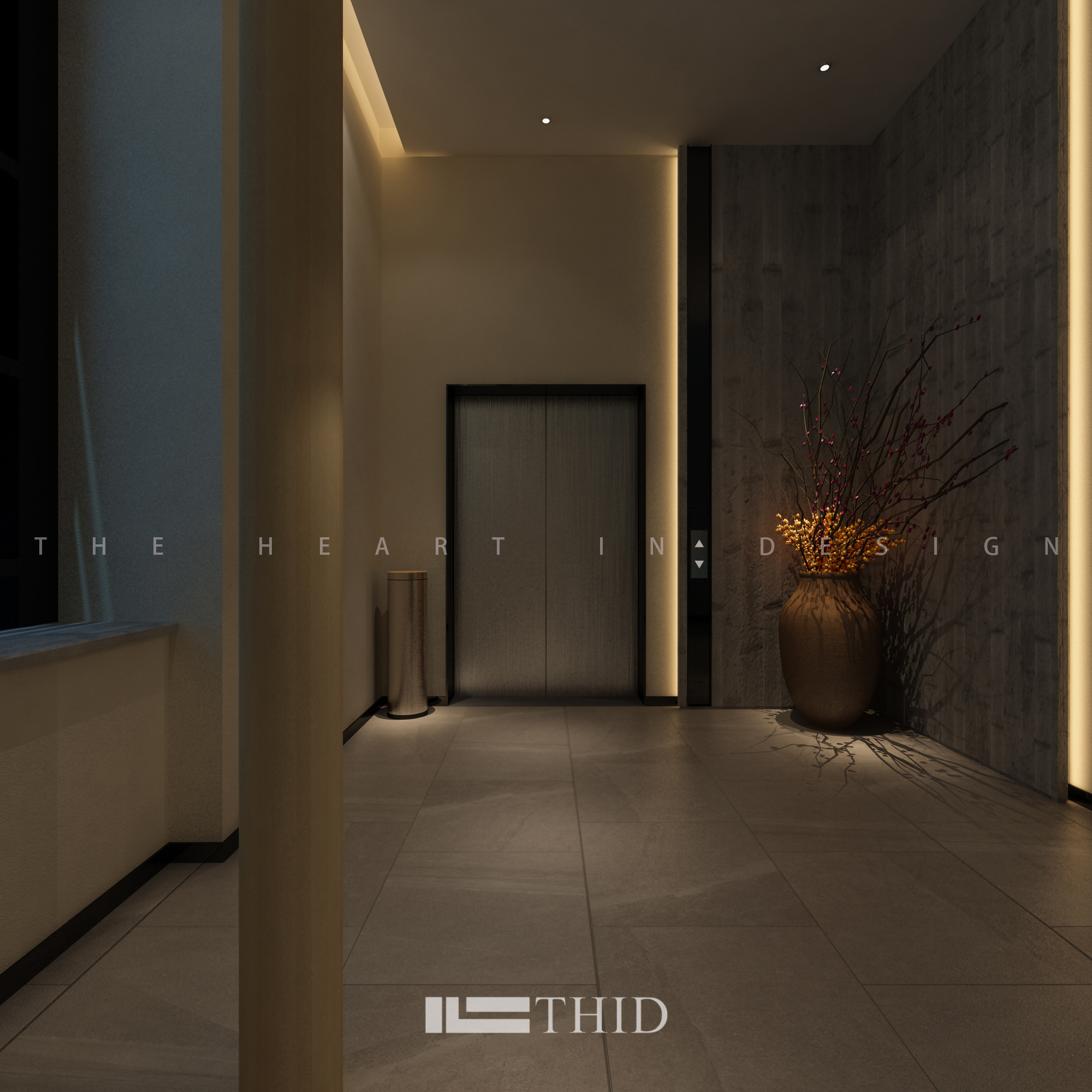 江南鶴菊怀石料理 | 精致日本料理的东方美学空间-12