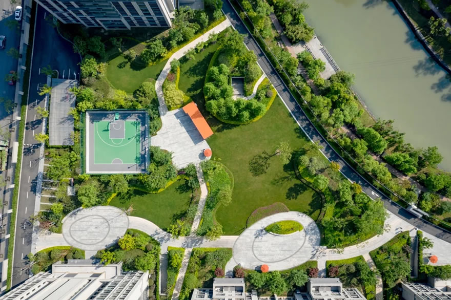 西雅图(云谷公寓)-18