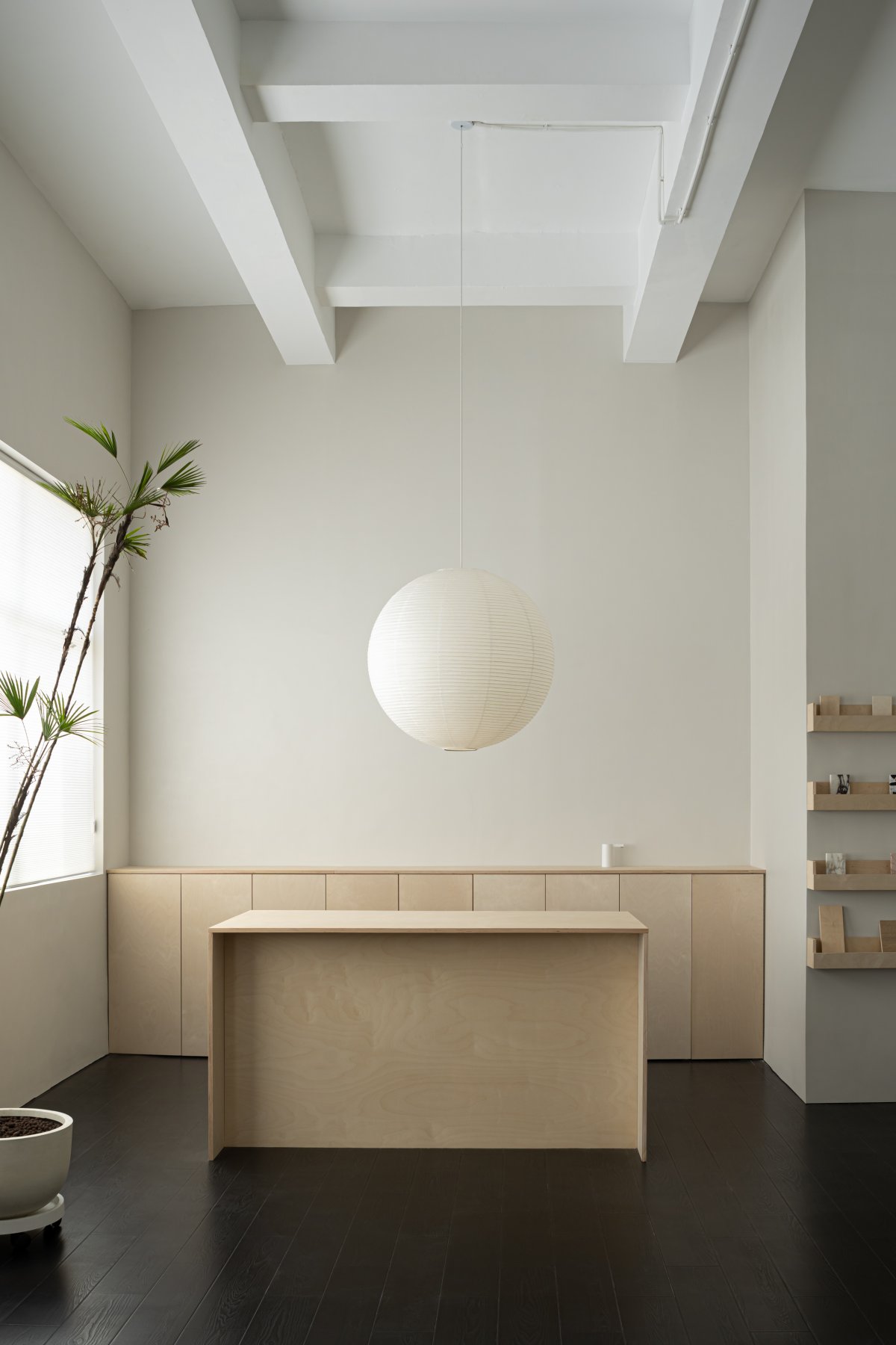 Asen 的工作室丨中国常州丨東亼设计-10