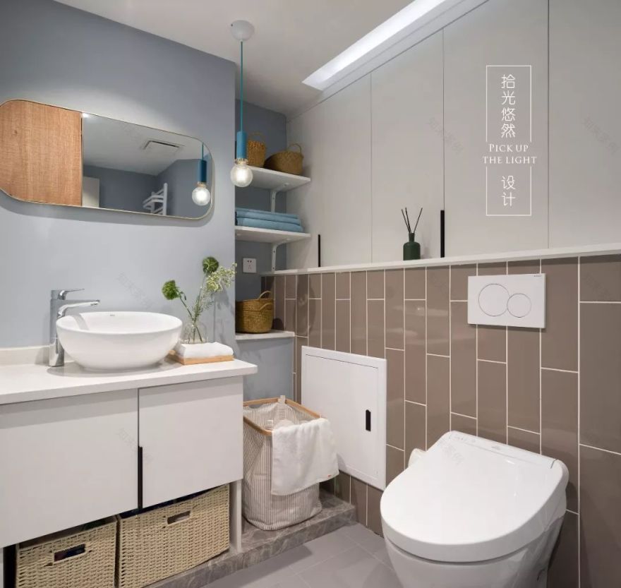 拾光悠然「正是樱花烂漫时」打造惬意生活空间-76