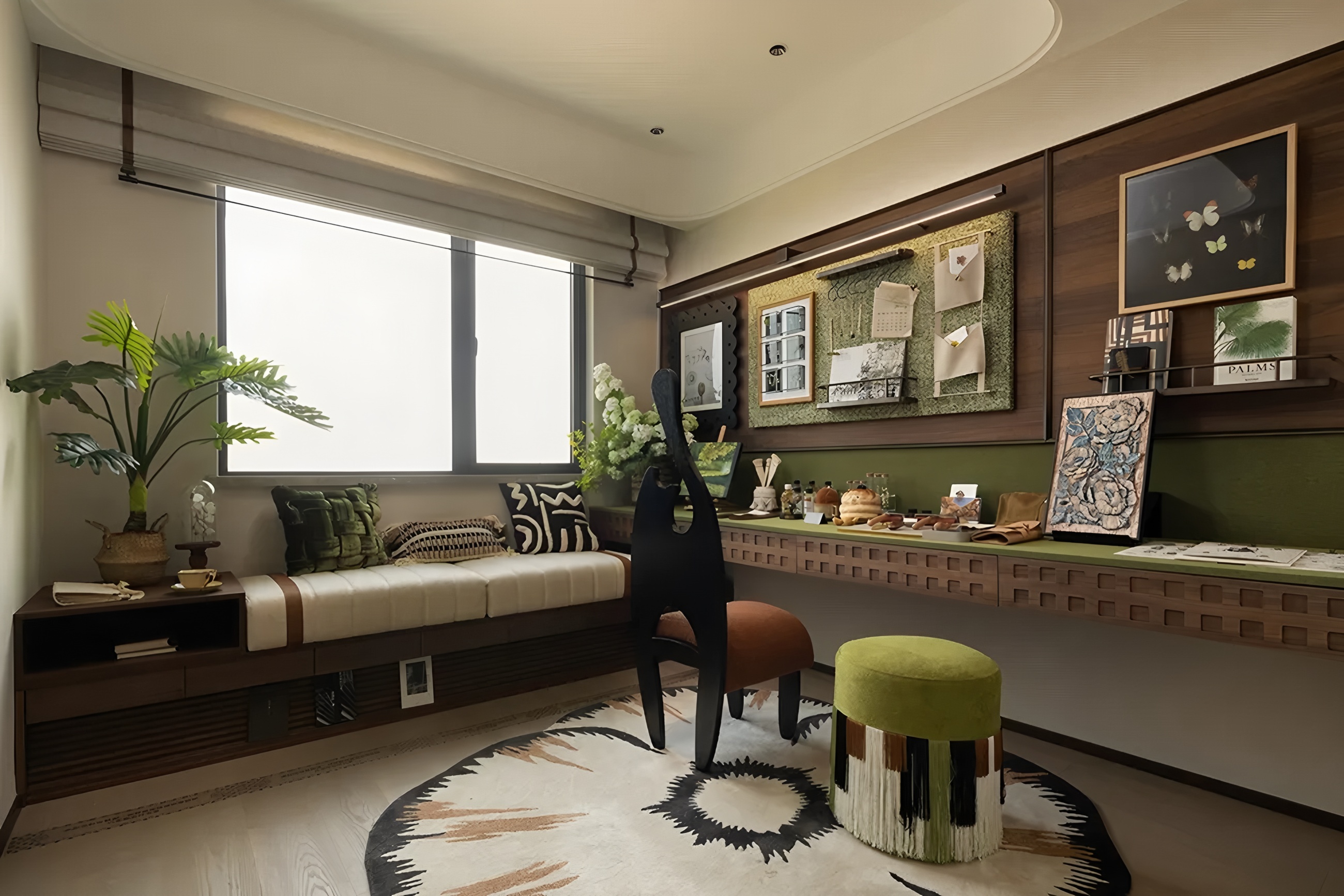 中交 · 瑞启芙蓉丨中国长沙丨一然设计(上海,深圳,沈阳,北京)-25