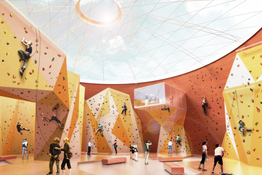 XXL 极限体验乐园-37