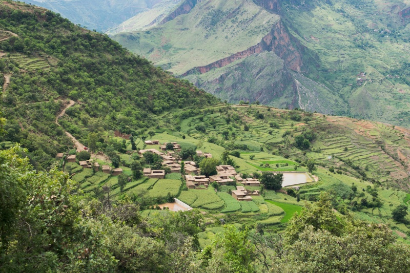 Xincun Residential Update（新村民居更新）丨中国昆明-41