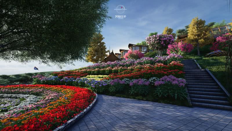 西双版纳古度山舍度假酒店丨中国西双版纳丨周宗林,蒲海君-6