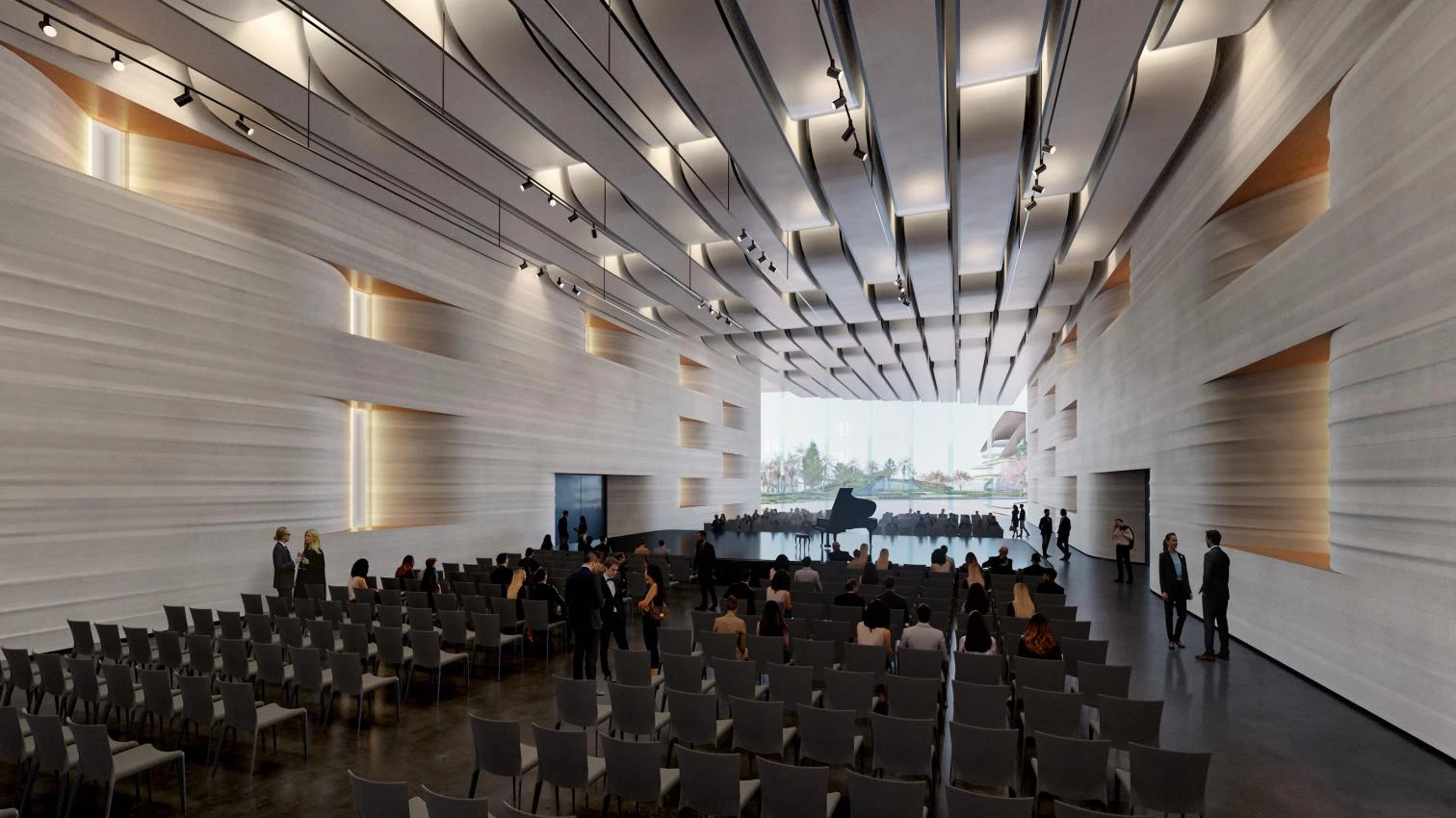 Distrito cultural de Sanya-9