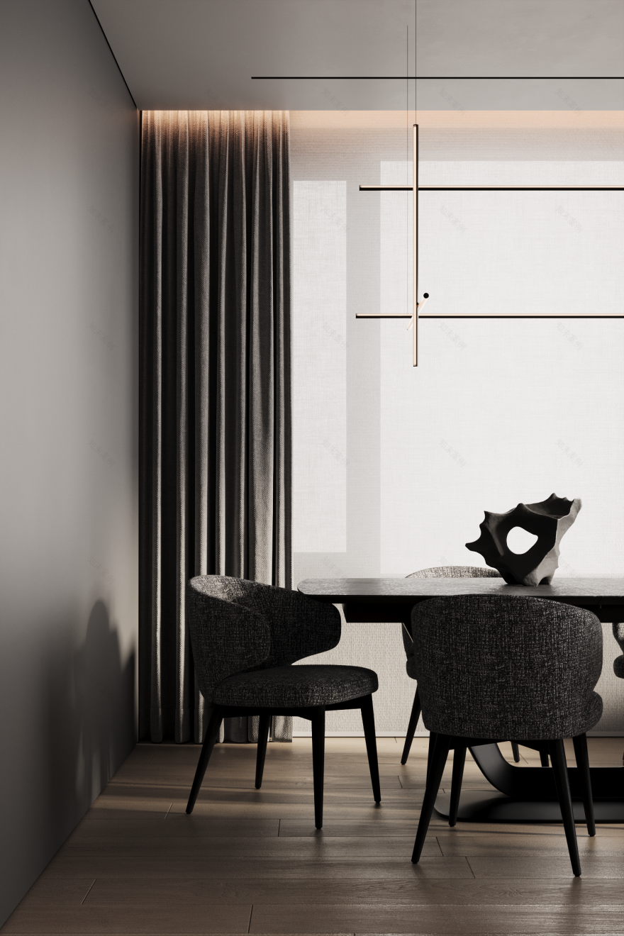 平层丨俄罗斯新西伯利亚-37