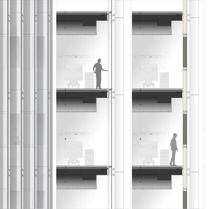 圣拉斐尔医院·新外科和急诊中心-67