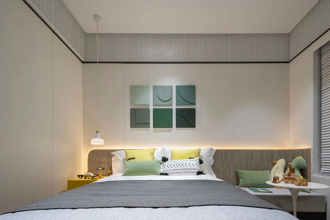 新中式美学 | 传统与现代的完美融合-114