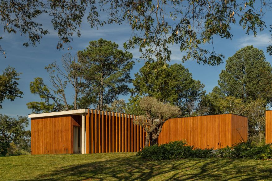 GC 大厦(由于GC含义不明确,若它有特定指代,需结合具体语境确定更准确的翻译,此为一般情况表述) 丨巴西圣保罗丨Estúdio Naia-26