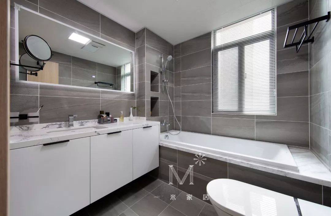 日式风韵 | 大名城 140㎡三口之家-61