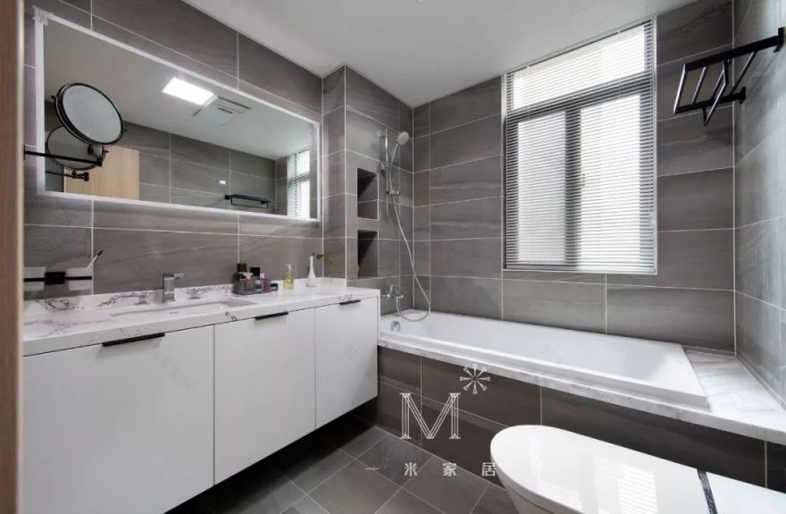 日式风韵 | 大名城 140㎡三口之家-61