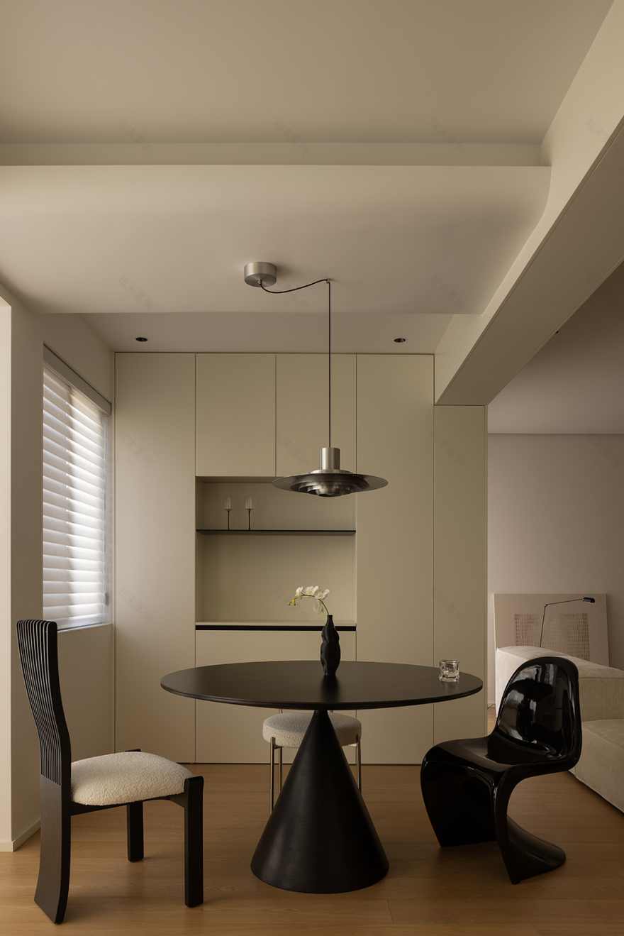 浮光静影丨中国温州丨筑涧设计-38