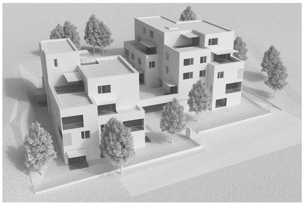 布达佩斯郊区别墅-47