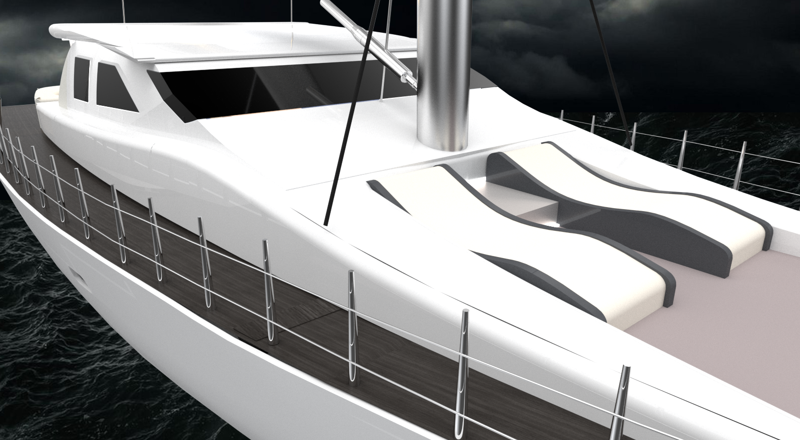 Yacht Design-6