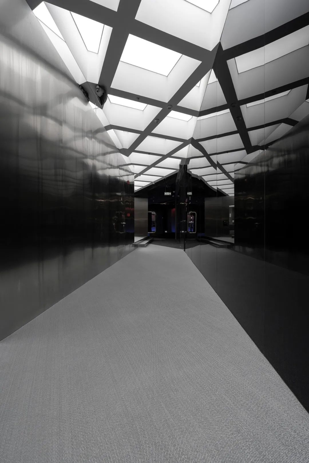 MIX POWER 力禾健身中心丨中国北京丨生兵,屈飞婧-38