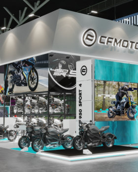MOTORBIKE FAIR