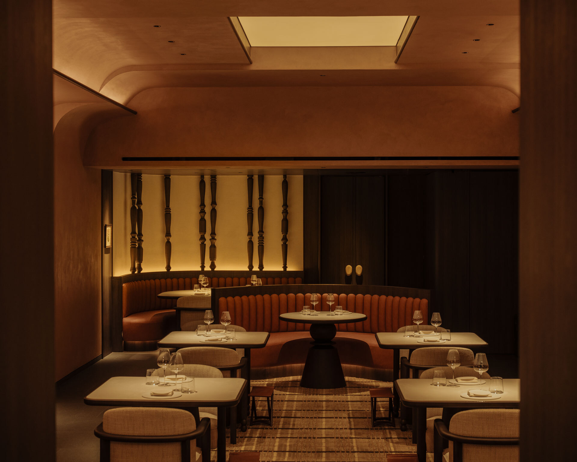 Thevar餐厅丨新加坡-20