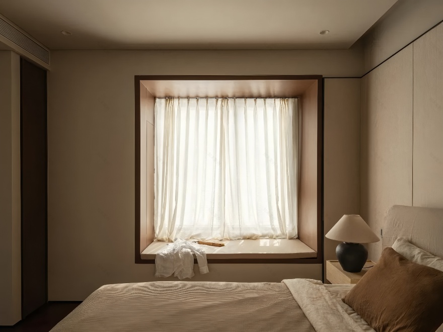 江苏苏州璞居丨中国苏州丨一野设计-41