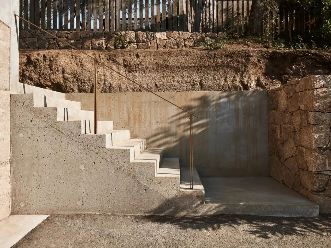 法国 Orma Architettura 建筑事务所 | 时空痕迹的诠释者-9