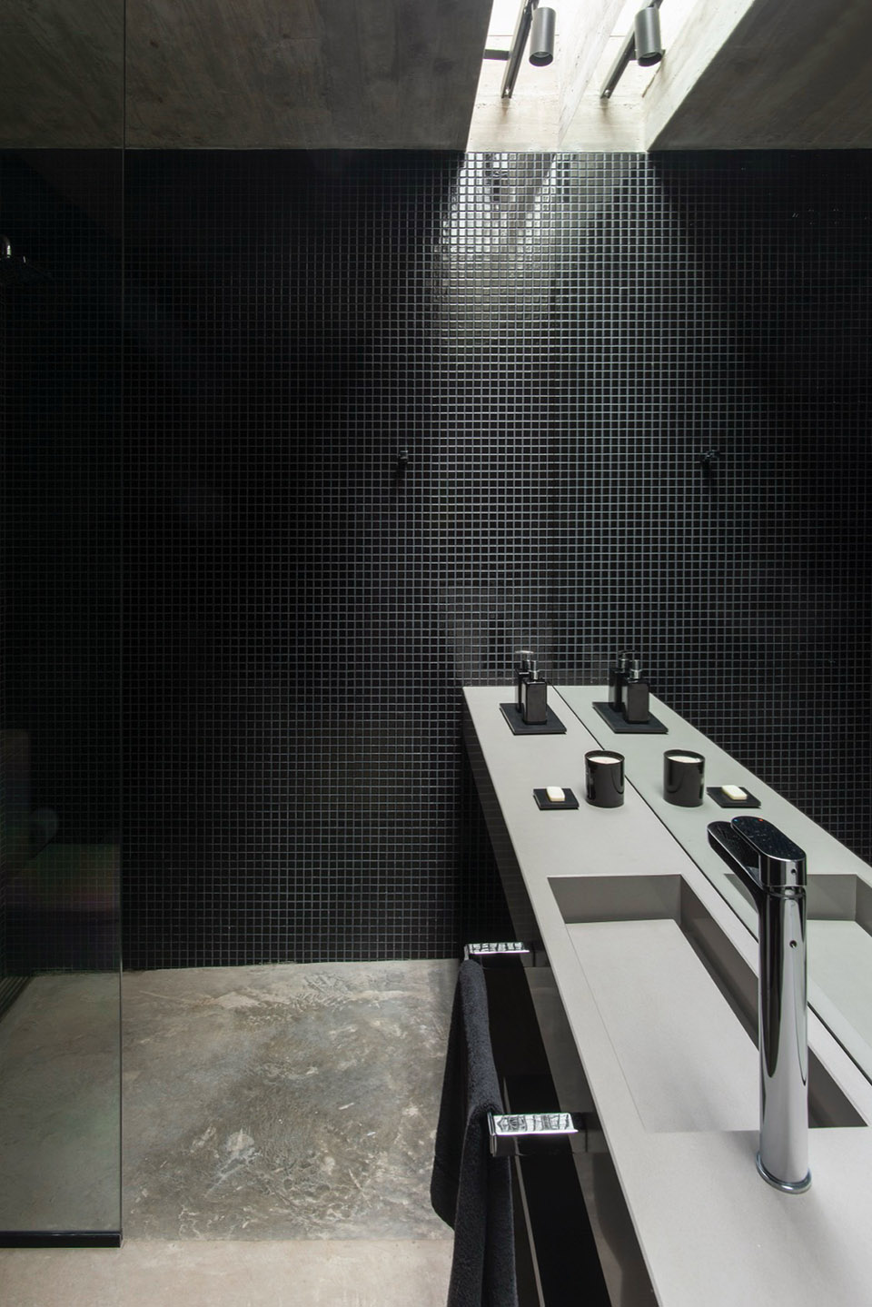 PAULA住宅丨巴西圣保罗丨Luciano Kruk Arquitectos-109