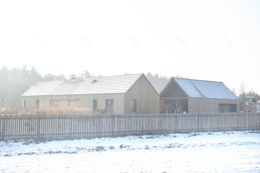 单层折叠式别墅-43