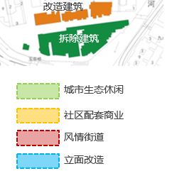 重庆市永川区三河汇碧片区城市修复及老旧小区改造项目丨中国重庆丨重庆源道建筑规划设计有限公司-26