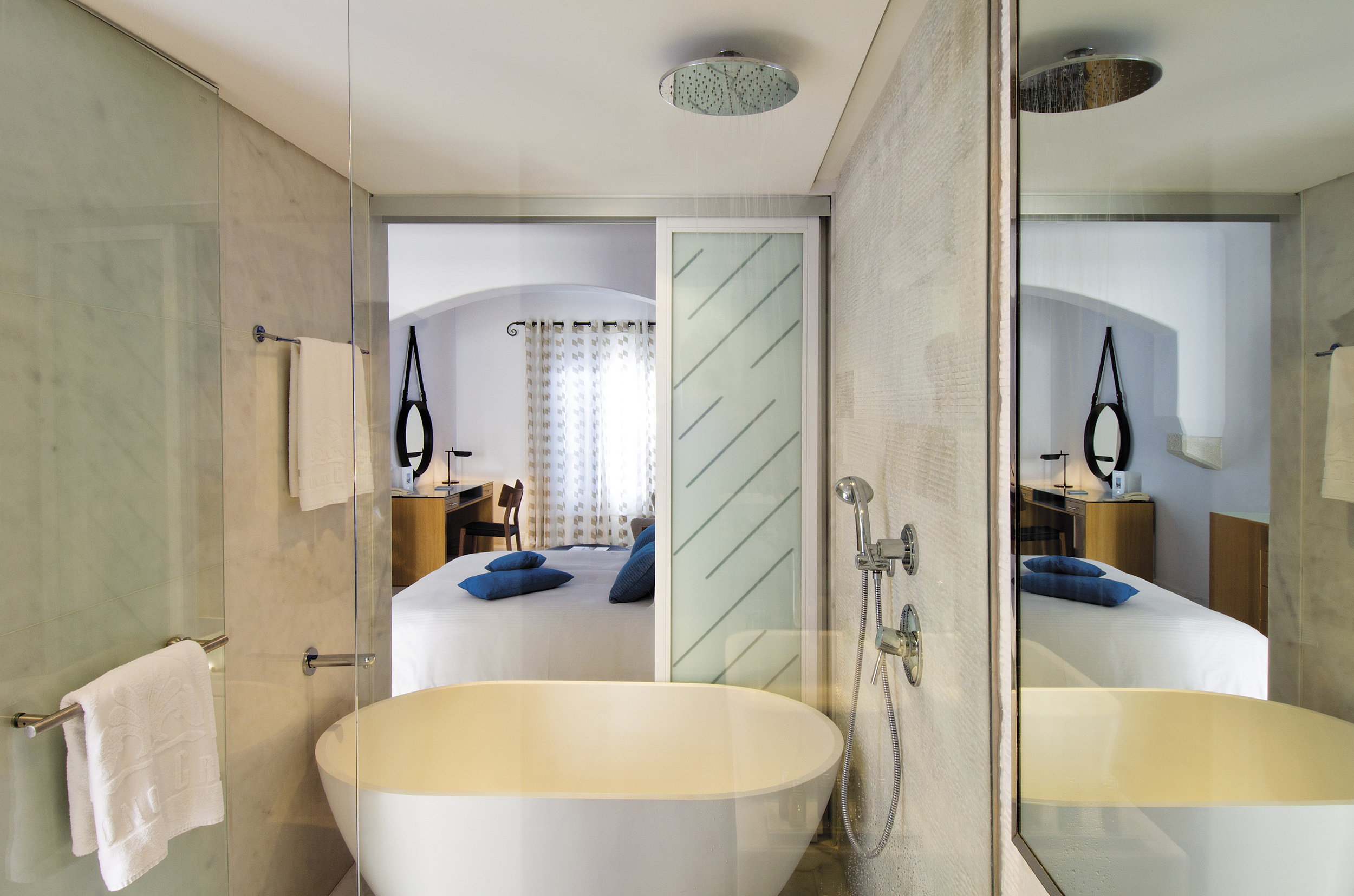 希腊米克诺斯SPA度假酒店-53