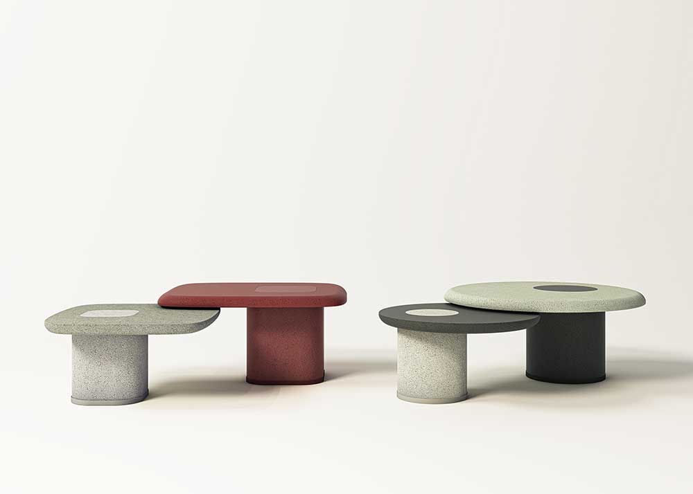 Torcello椅凳系列-25