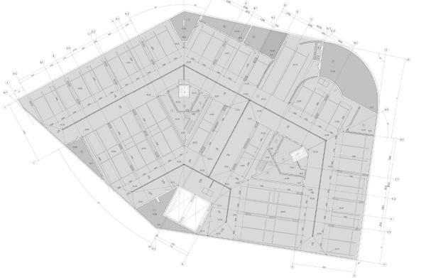 俱乐部“起点”之家丨俄罗斯莫斯科丨建筑事务所“А.Лен”-31