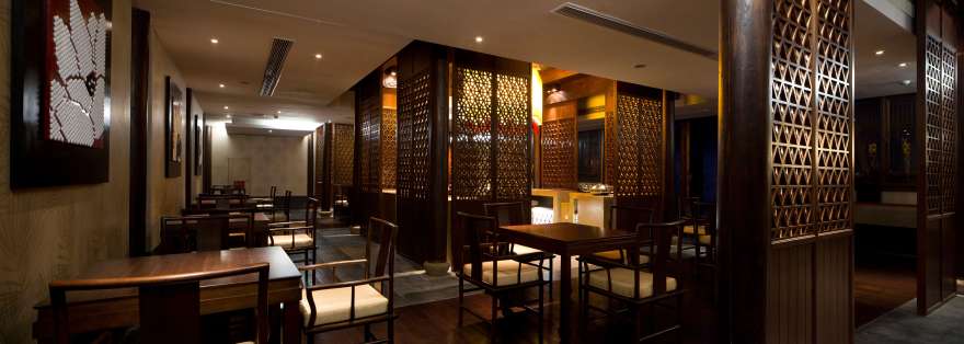 嘉兴月河客栈-5