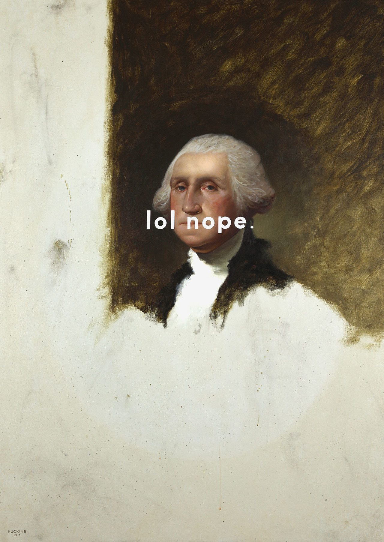对话 Shawn Huckins | 艺术、语言与沟通的碰撞-42