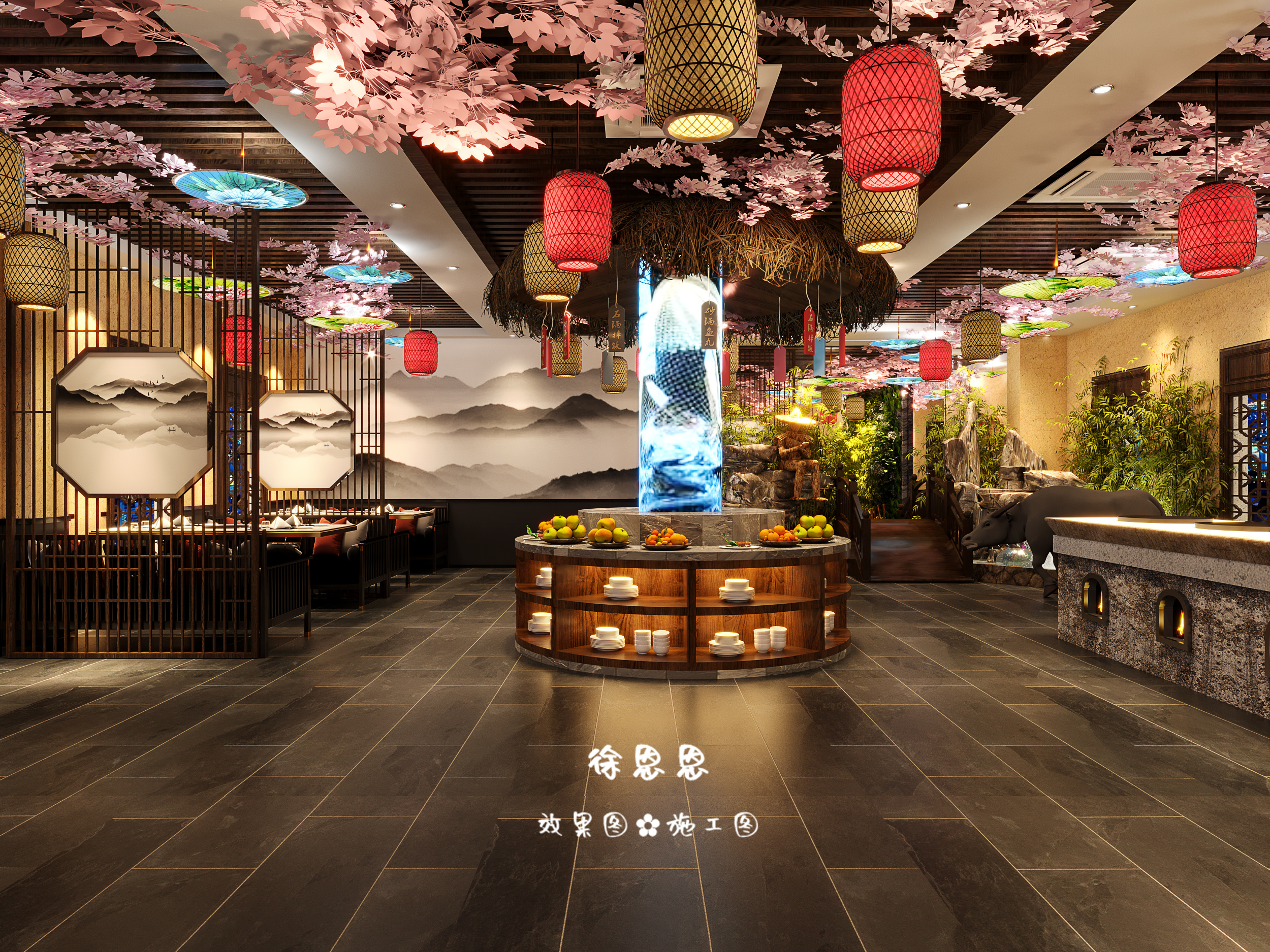 唐家湾鱼馆 | 鱼之味美在于鲜，人知味美在于品！   -1