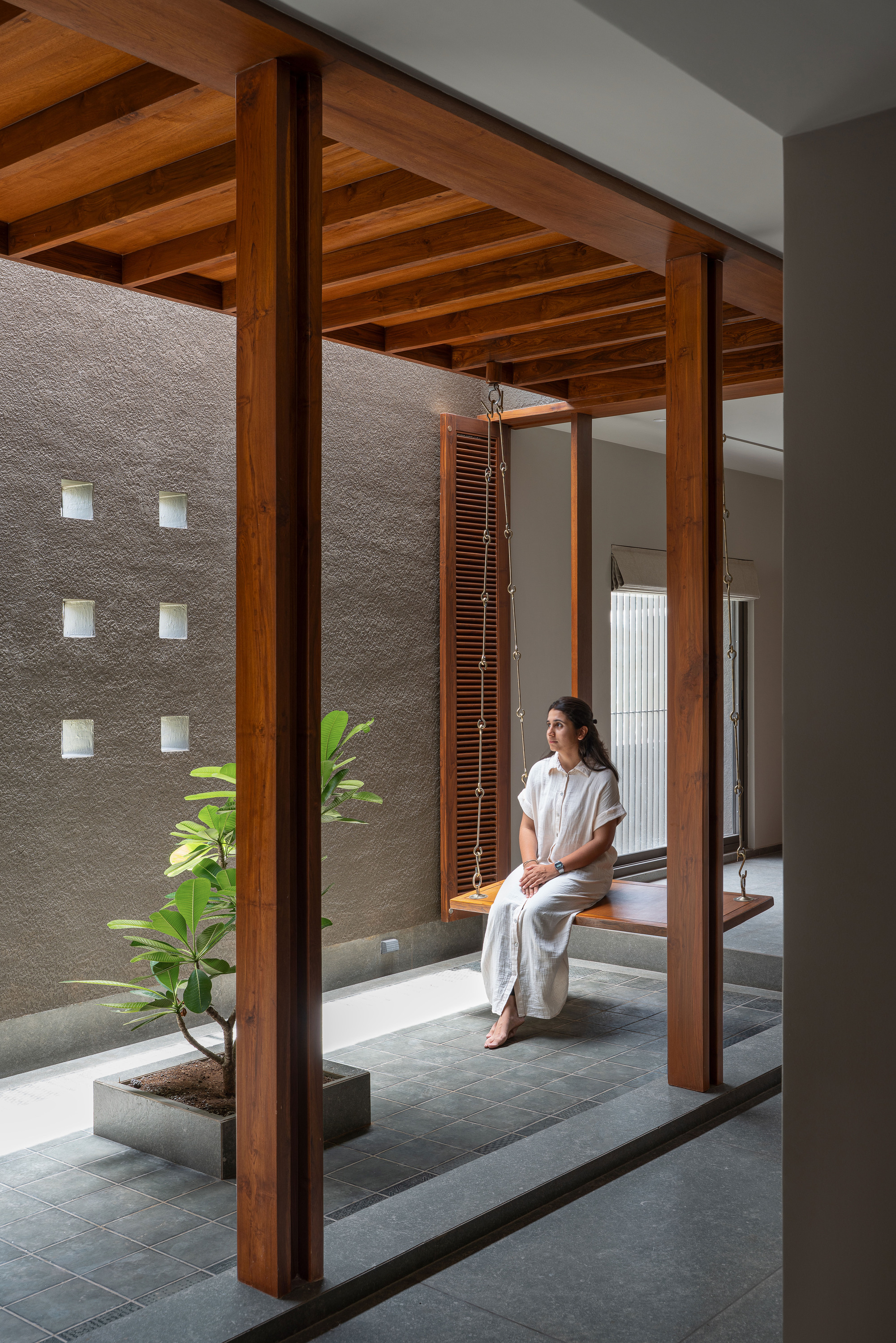 丨印度丨Studio Nirbaadh-34