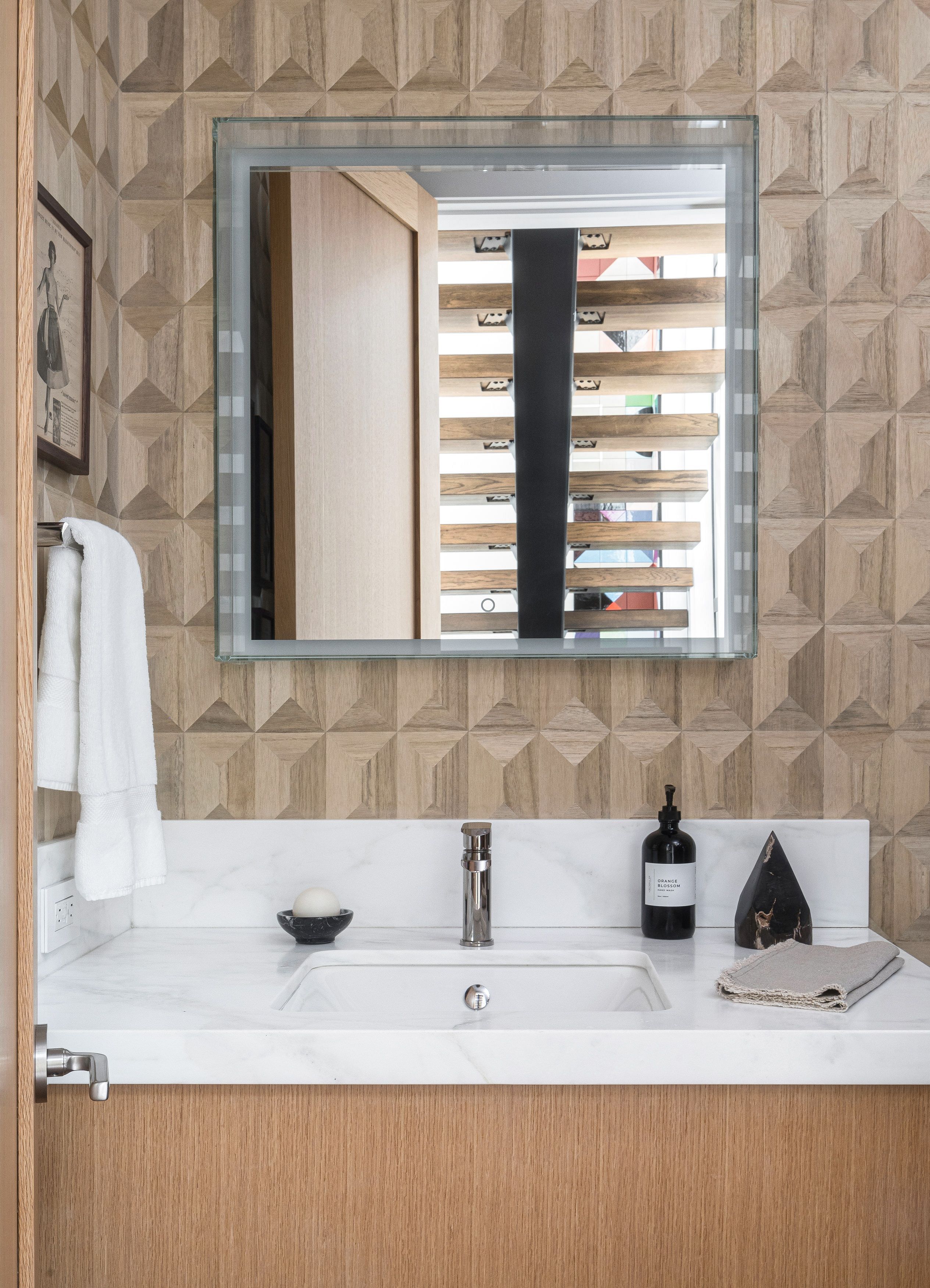 Pebble Beach住宅丨美国加利福尼亚-56