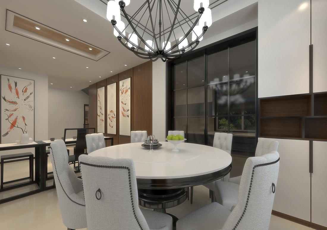 
连排别墅---《岁月沉香》 -7