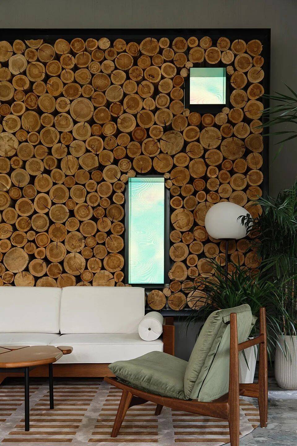 HIGH FIVE运动度假酒店丨中国浙江丨泛域设计Fununit Design & More-43