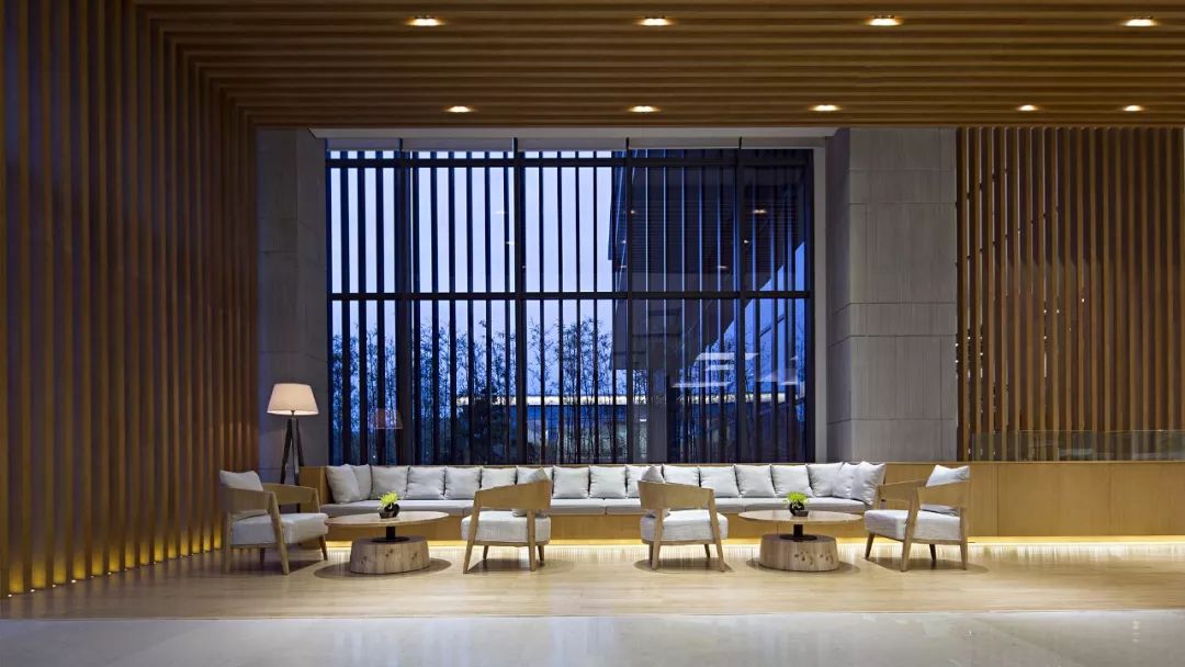 简素淡然的意境之美  戴勇设计-15