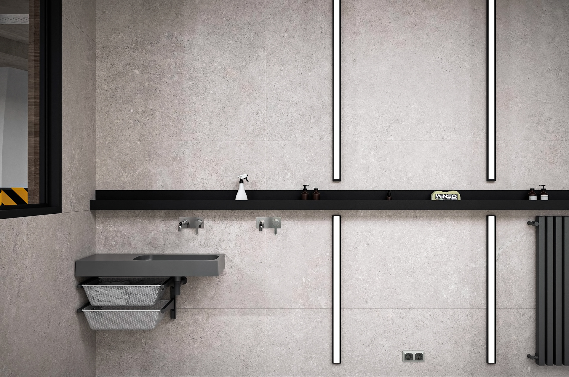 Royal Car Wash 汽车清洗店丨哈萨克斯坦丨Gidroteck-5