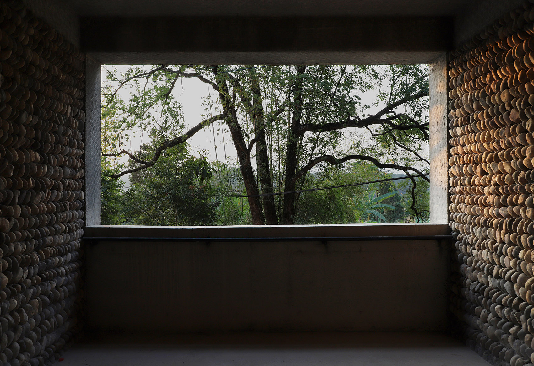 瑶客共生广场丨中国韶关丨有限设计工作室-126