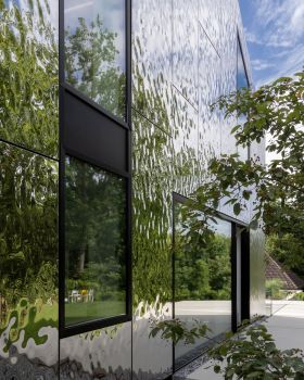 10 号房子·10丨德国丨Titus Bernhard Architekten